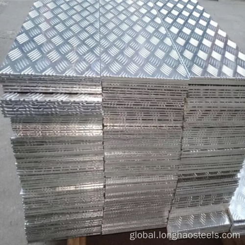 Hot Dip Galvanized Steel Pole Micro Stainless Steel Expanded Metal Manufactory